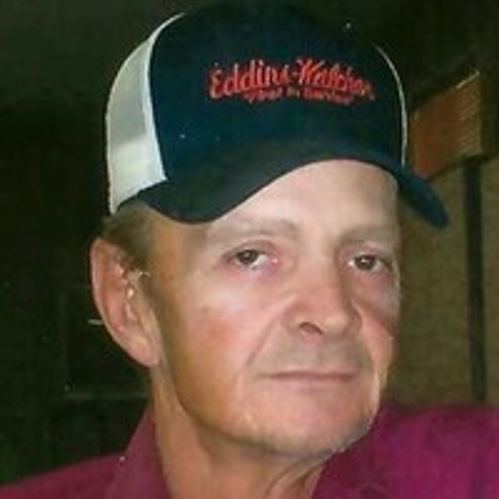 Edward Leroy Brown, Jr.