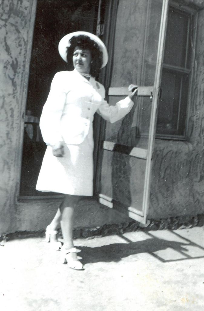 Emma V. Griego Profile Photo