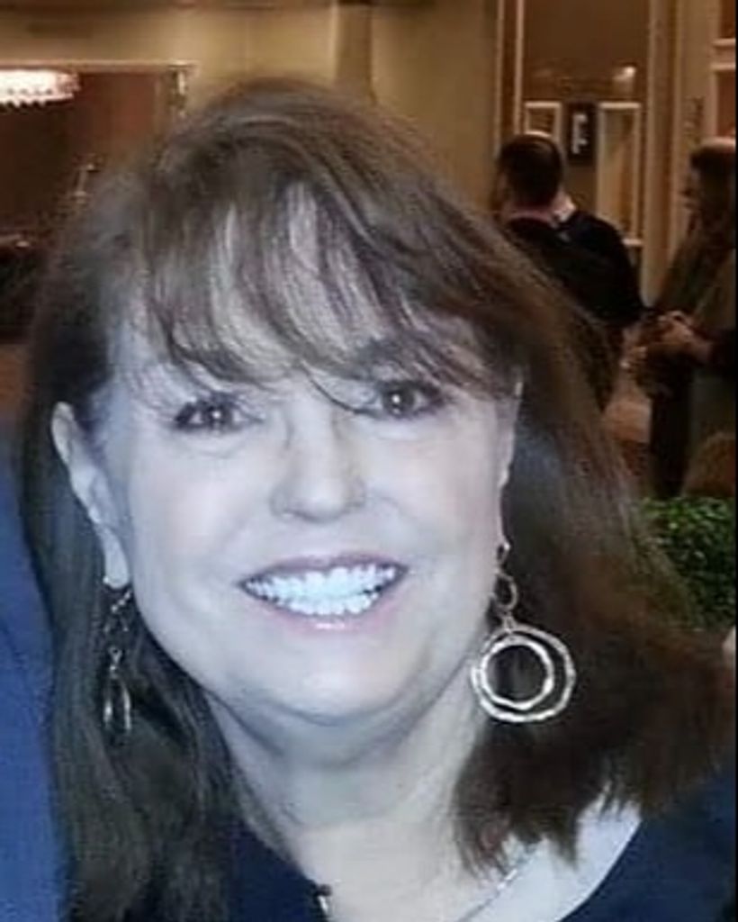 Judith "Judie" Wesley