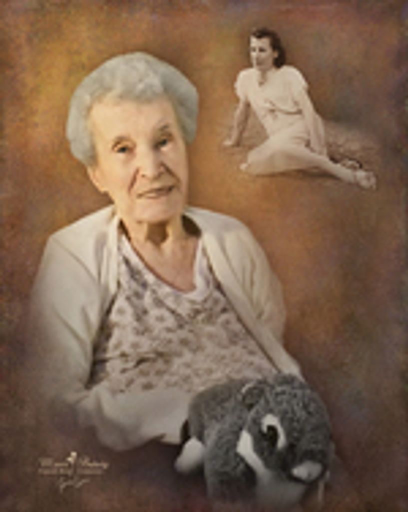 Ruth Marie (Hopple)  Myers Profile Photo