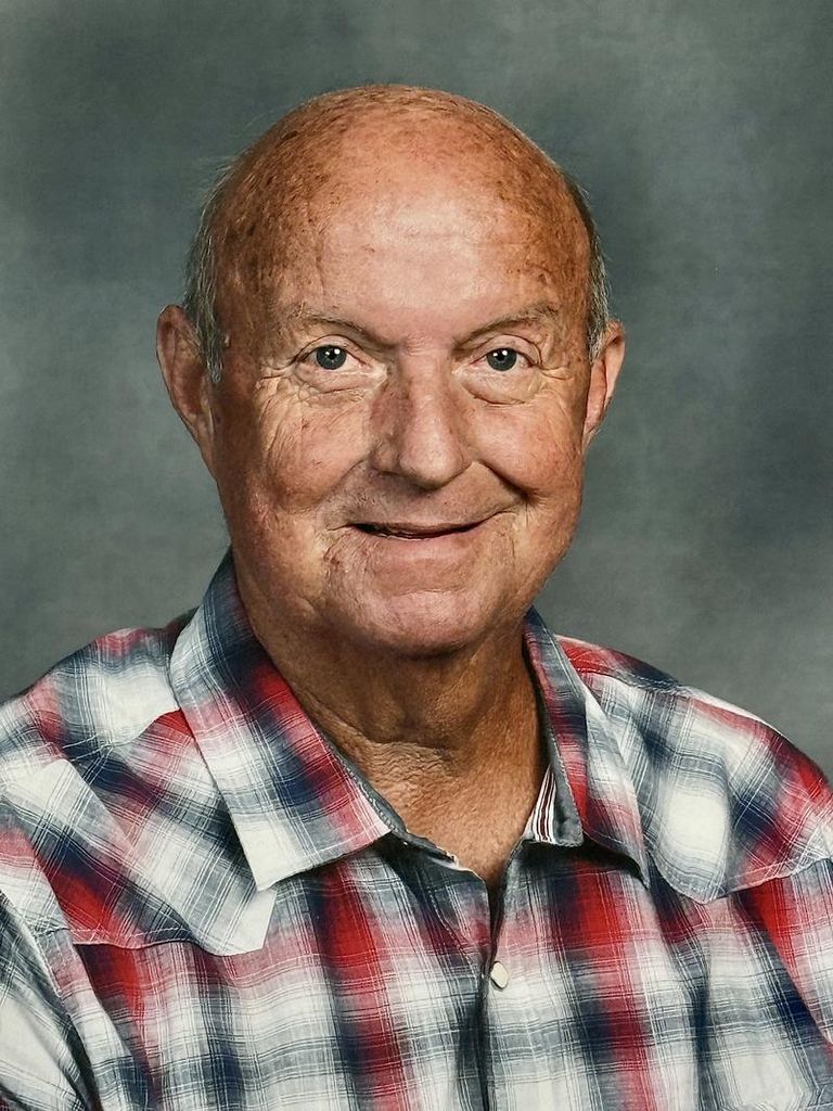 Dale F. Wagoner Profile Photo