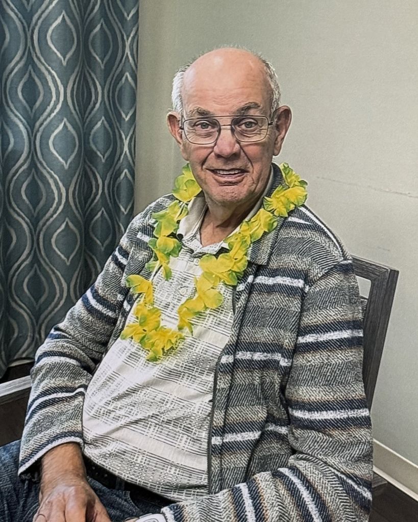 Richard Jordan Profile Photo