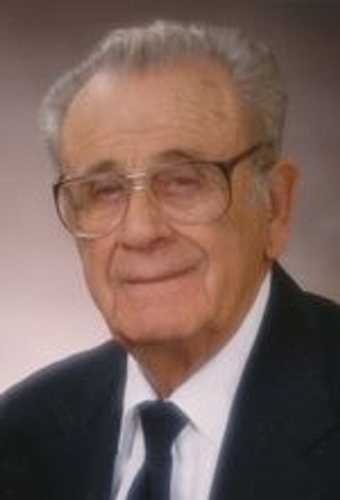 Ellis Shaheen