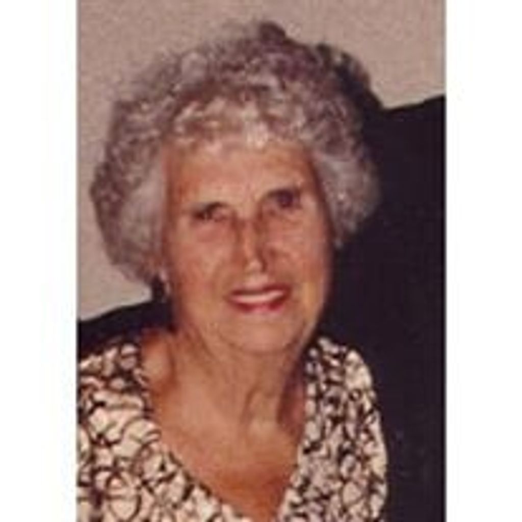 Catherine Thiemann