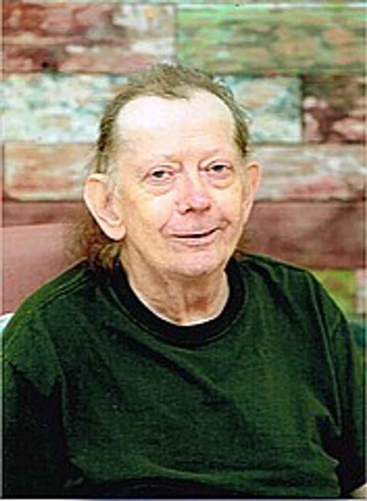 John Murray