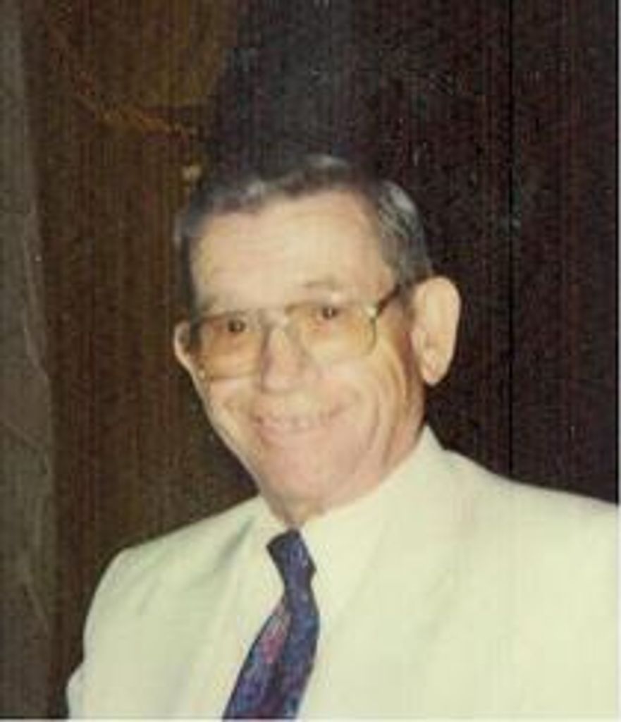 William E. Sylvester