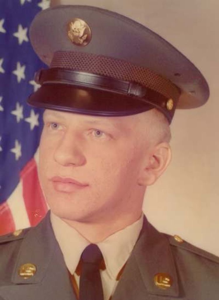 Mitchell "Butch" L. Hagen