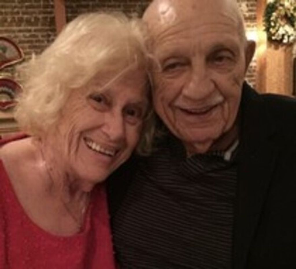 Lucia "Lucy" Junco Tragon Profile Photo