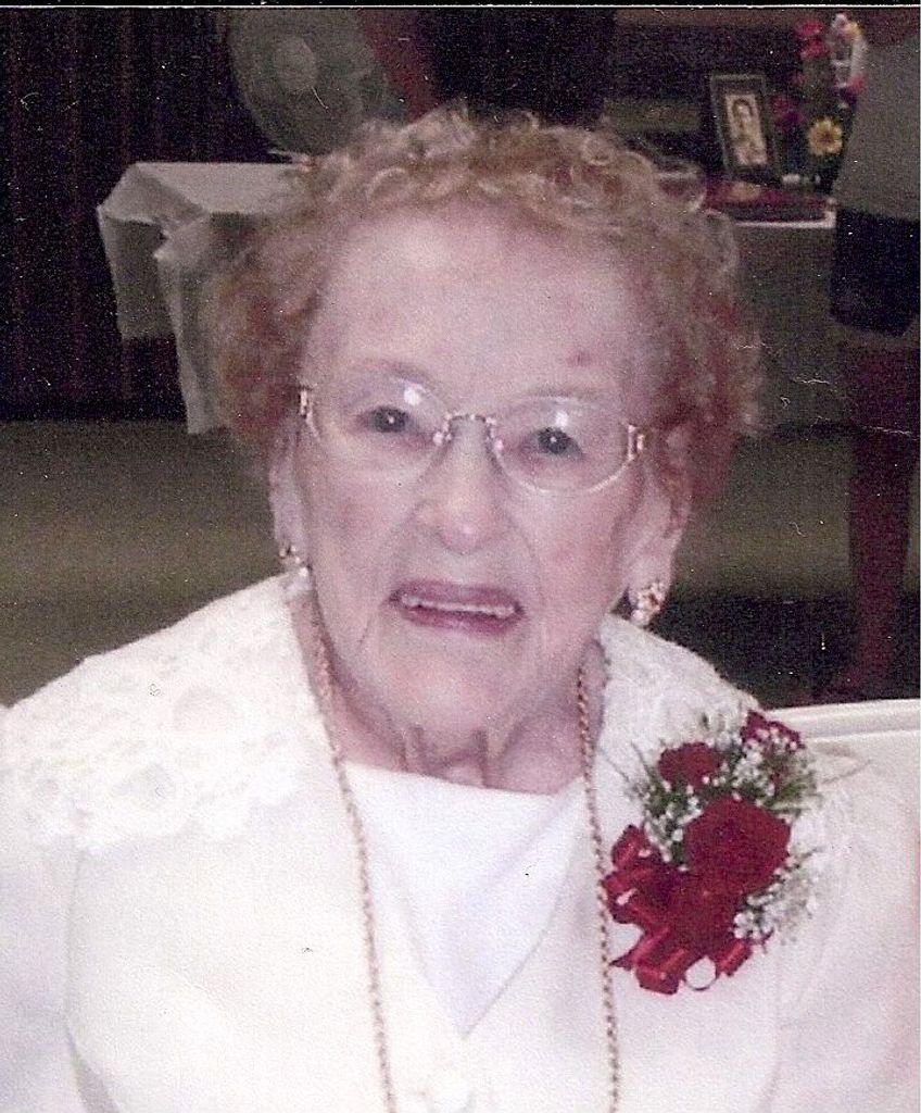 Margene Weber Canute Cordell