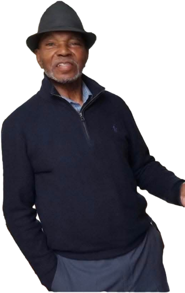 Emmitt Chambliss, Sr. Profile Photo