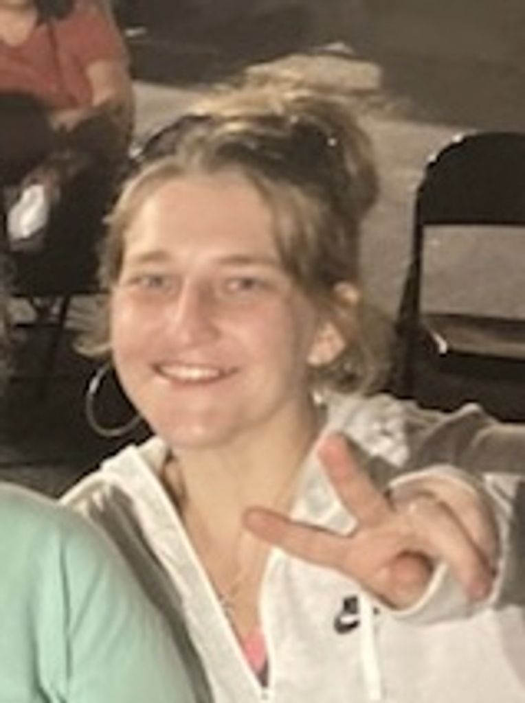 Sarah Rose Fries Profile Photo