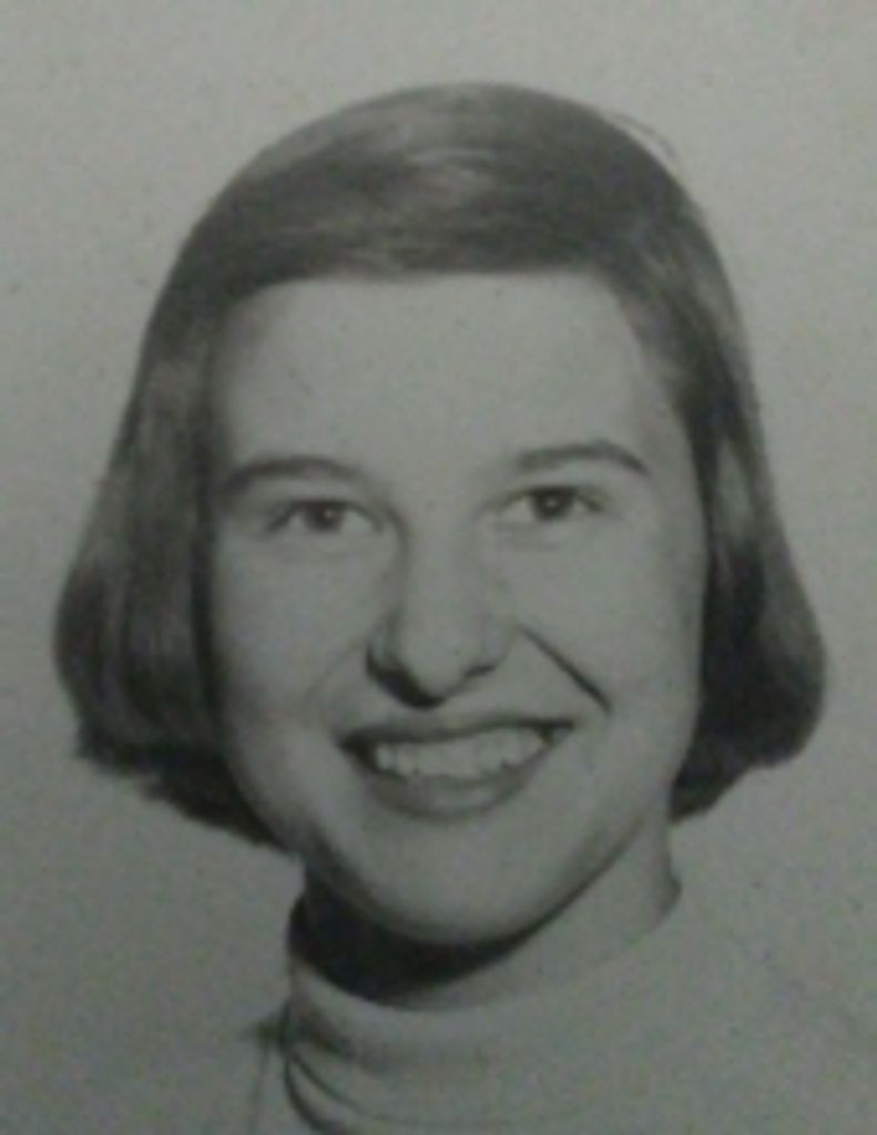 Meredith  D. Mitchell