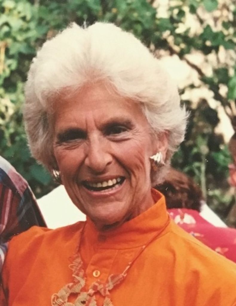 Margarete Halton