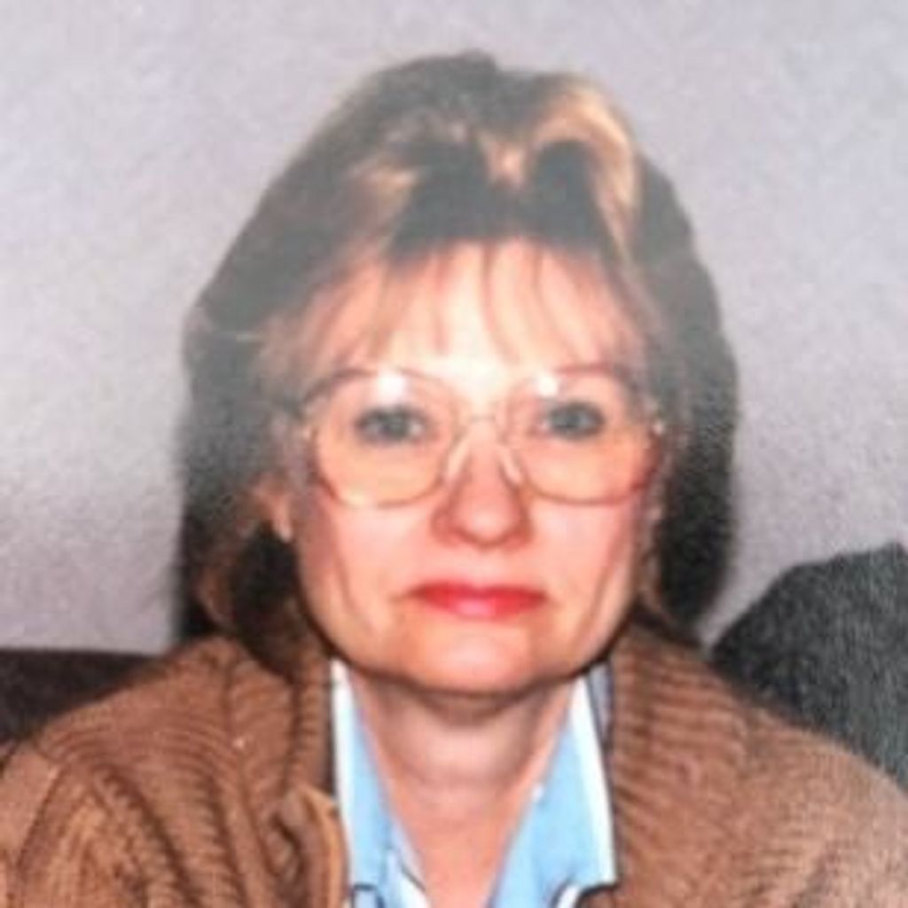 Mary Alford Profile Photo