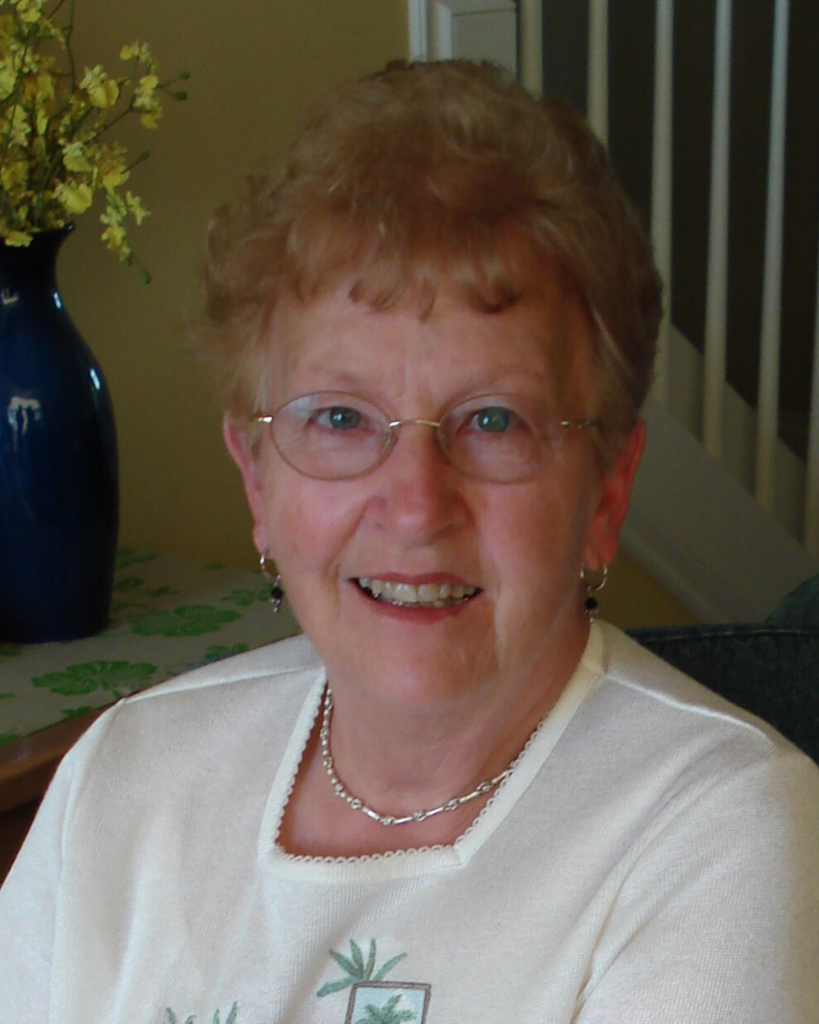 Marie Seraphine Thelen Profile Photo