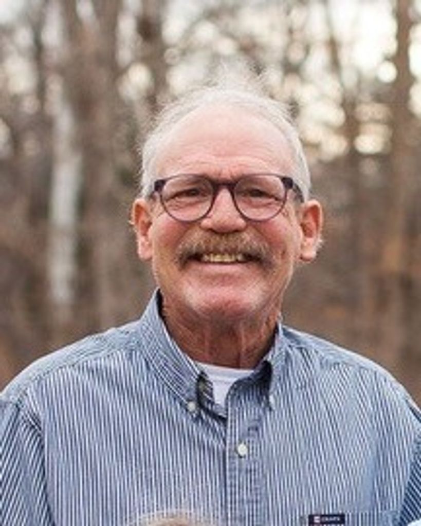 Scott Allen Vallade Profile Photo