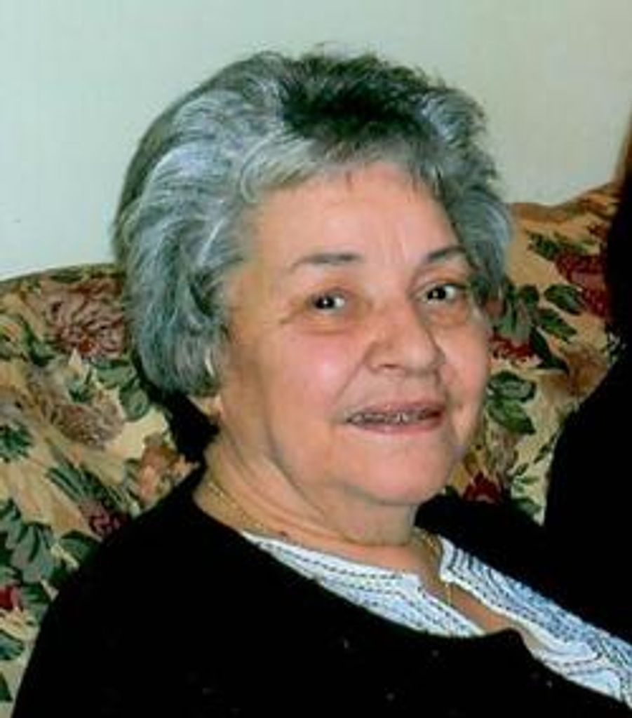 Theresa Rita Babich Profile Photo