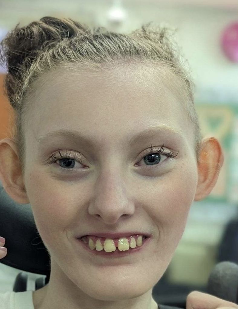 Katelyn Patricia Bowling Profile Photo
