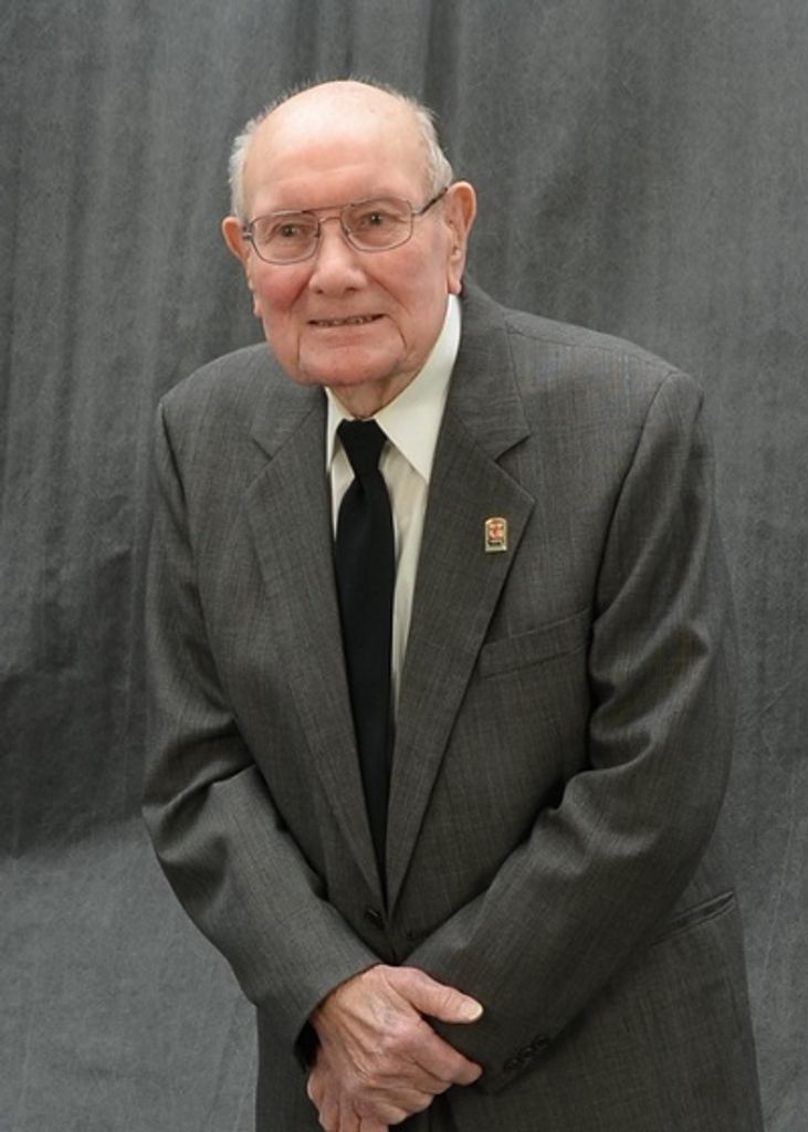 J.W. Russell Profile Photo