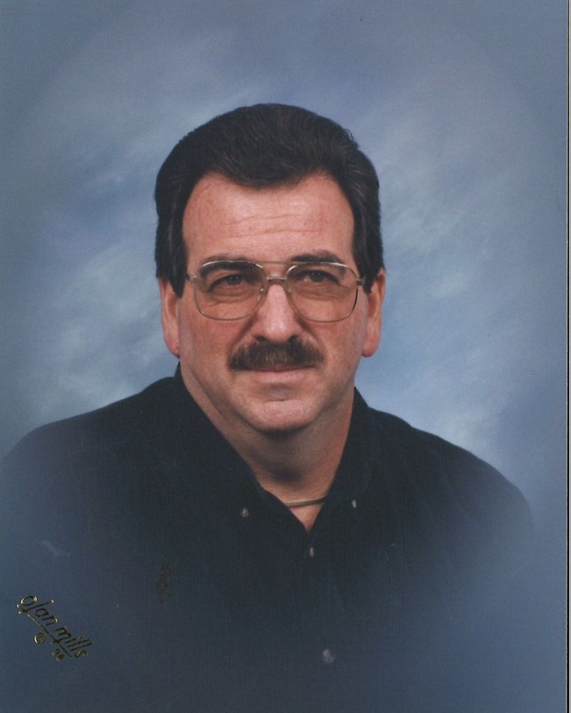 Joe F. Martin Profile Photo