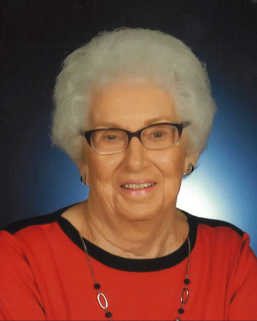 Patsy Griffin Profile Photo