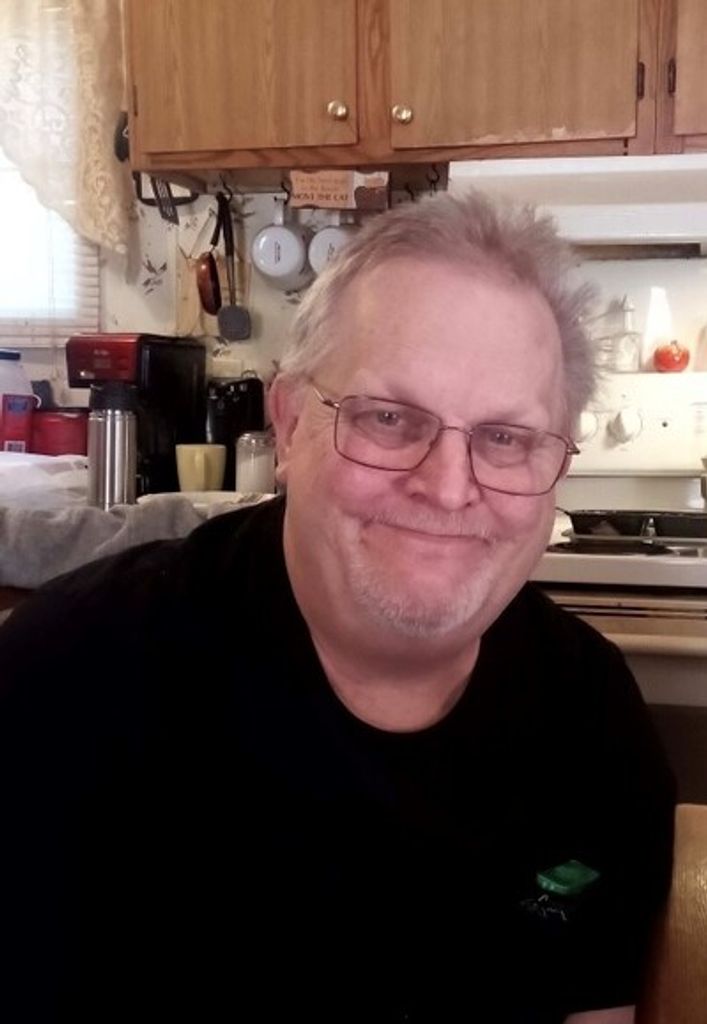 Robert Crosby Profile Photo