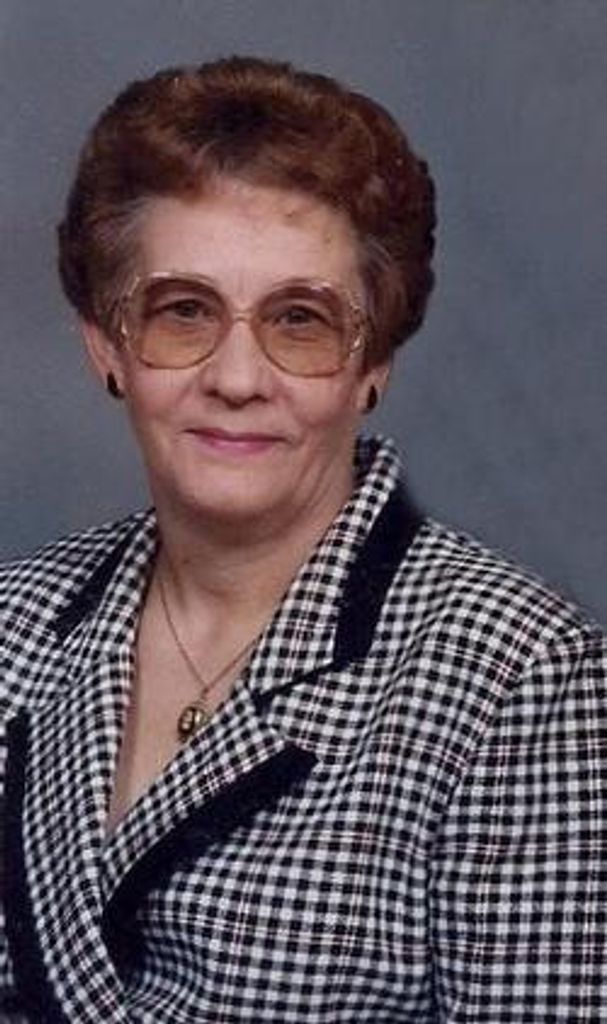 Mozell Ross