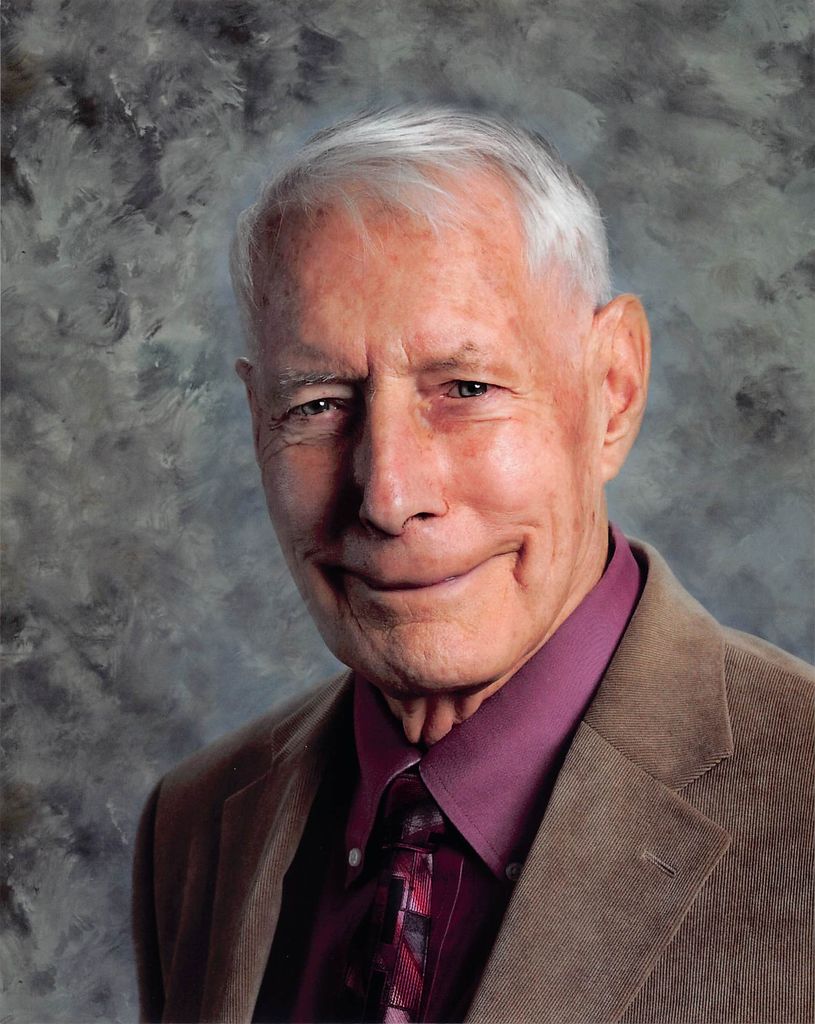 Robert Charles Bair