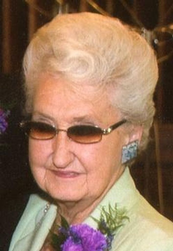 Audrey E. Hunerdosse