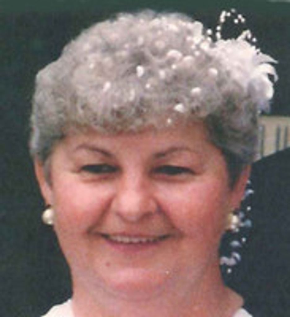 Patricia Simek