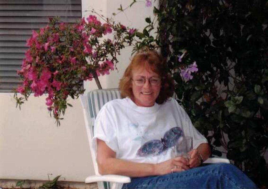 Margie Ann Hollingsworth Profile Photo