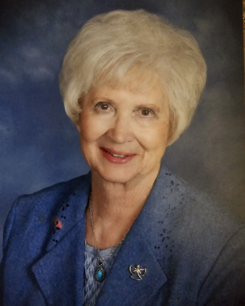 Clara Grimes Profile Photo