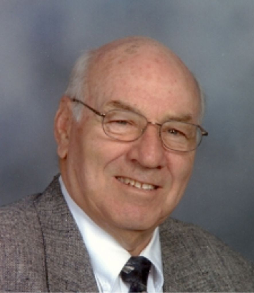 Paul  Richard White