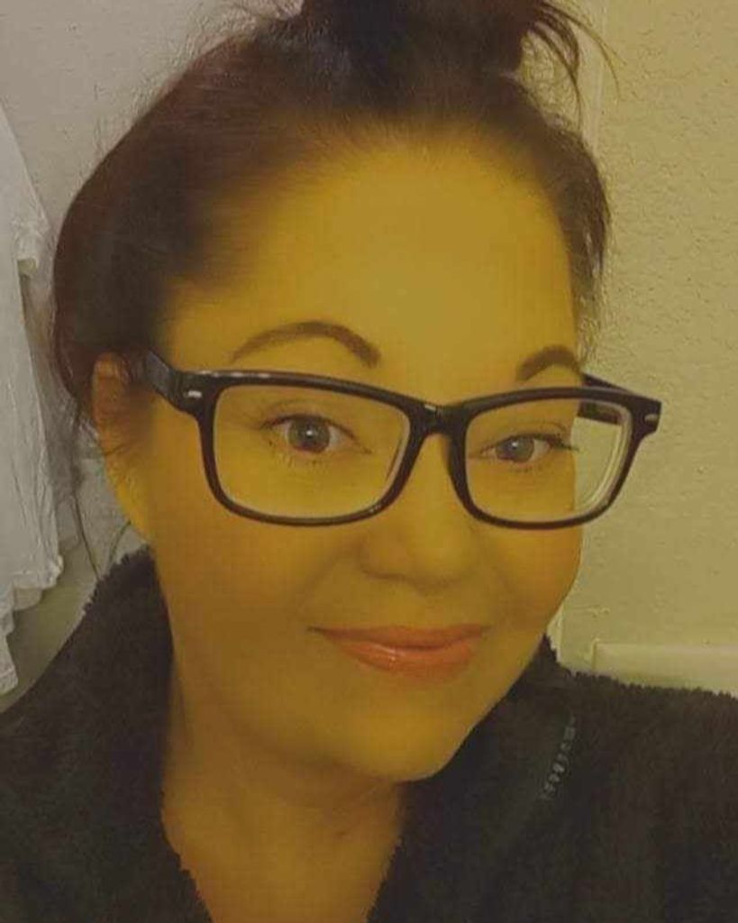 Melissa Ann Wallen-Sephton