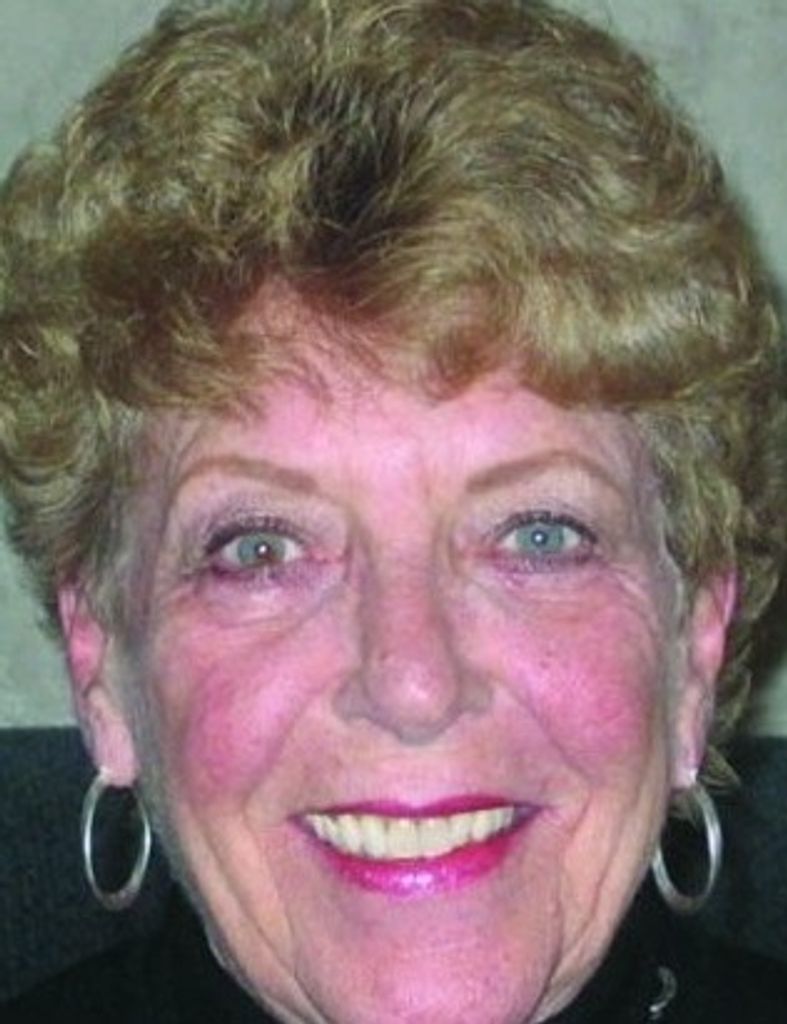 Evelyn Van Alstyne Profile Photo