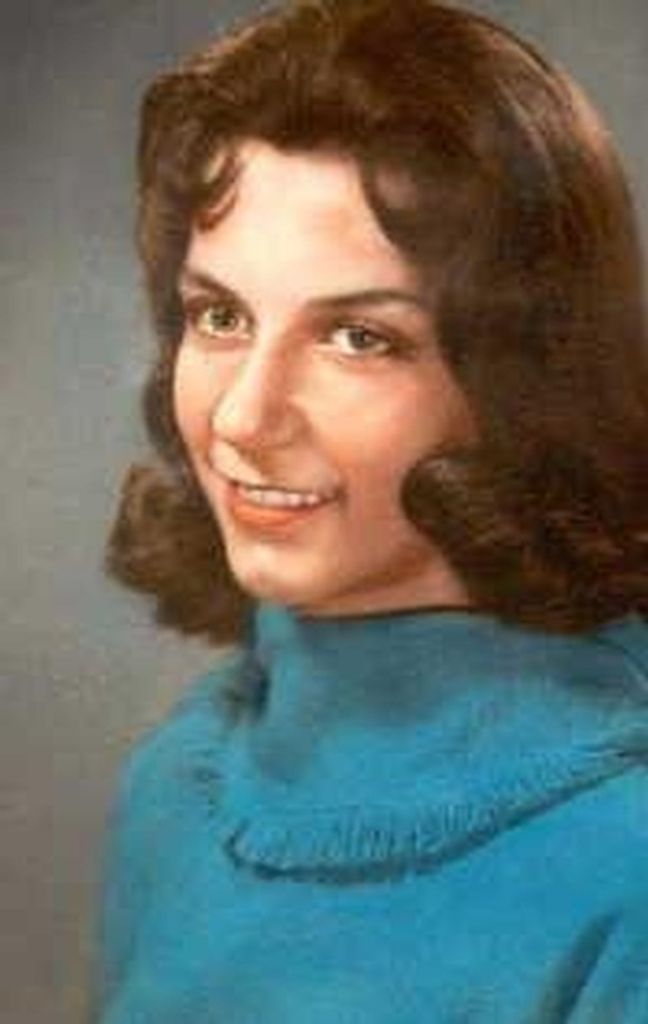 Elizabeth M. Osborn