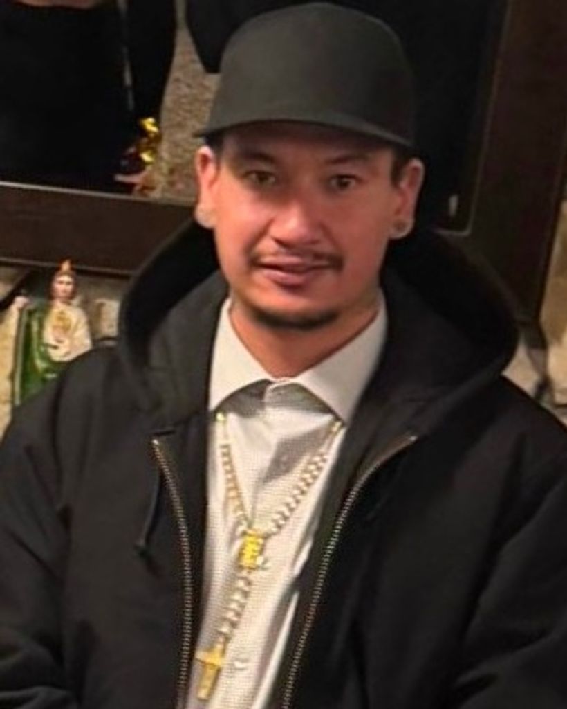 Jose Ivan Beltran Perez