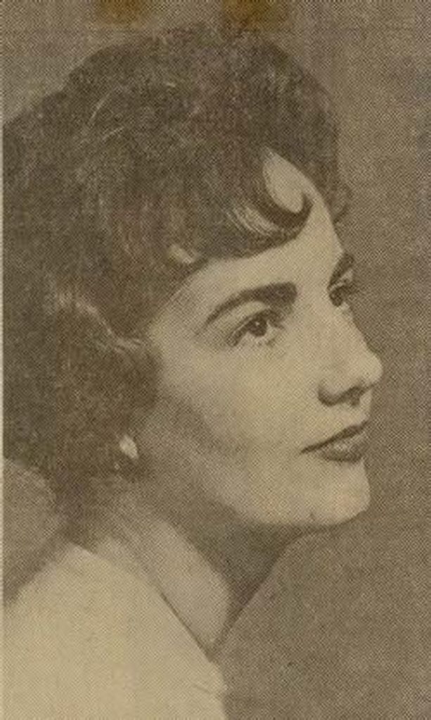 Sheila B Reno
