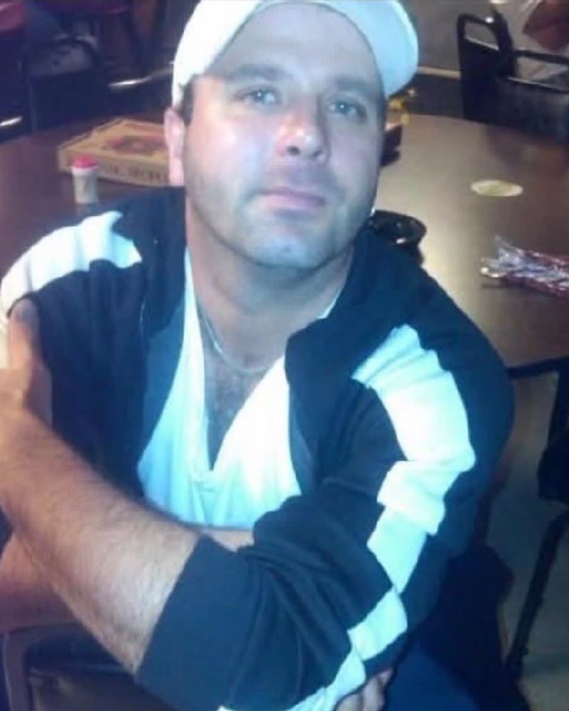 Andy Michael Adamson Profile Photo