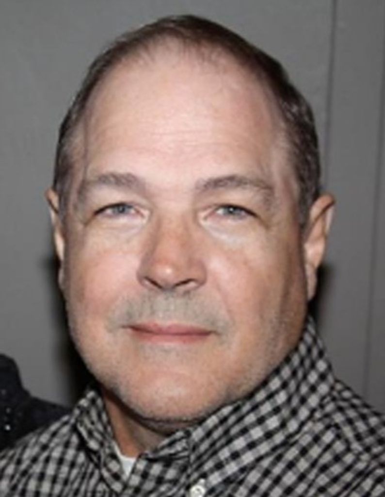 Donald Mousseau, Sr.