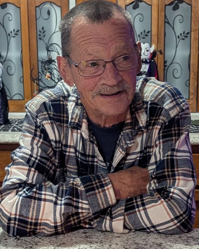 Perley Lee Dupuis Profile Photo