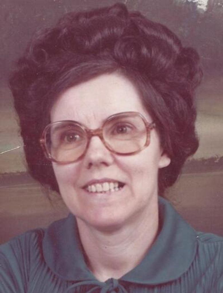 Mary Henley Hill Profile Photo