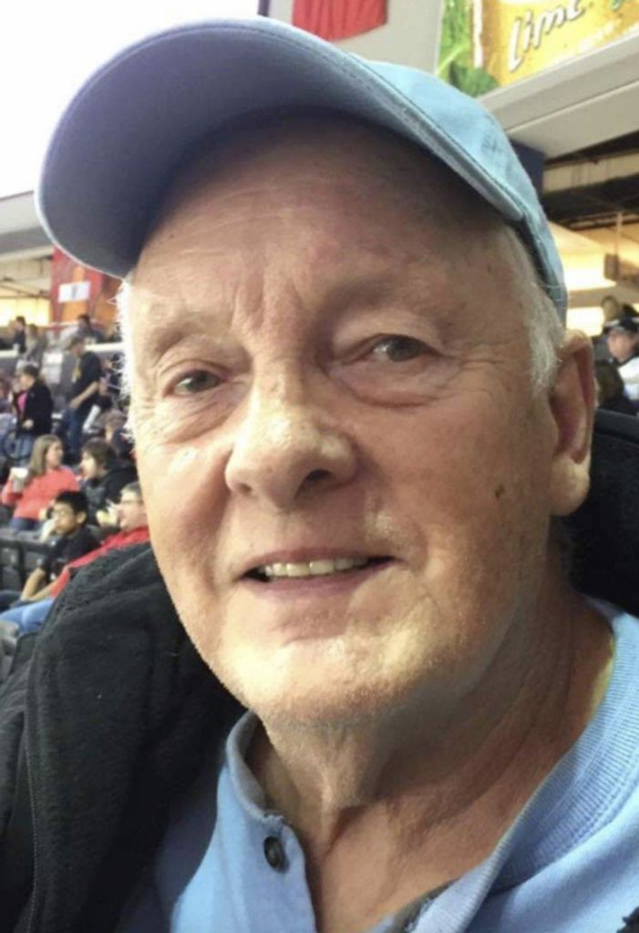 Adron Combs Profile Photo