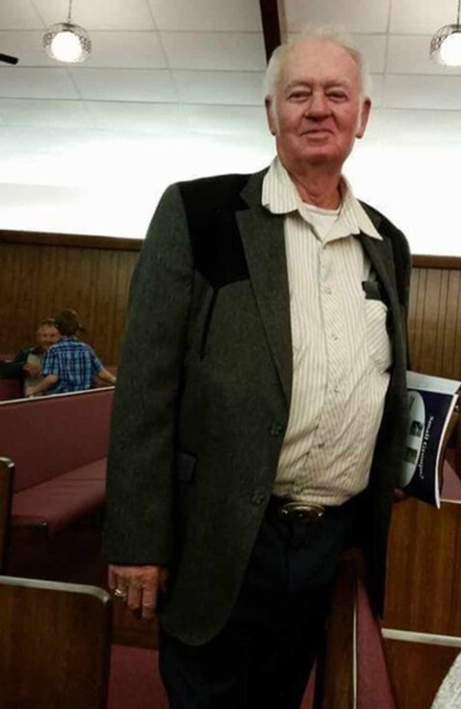 Bill Miller, Jr. Profile Photo