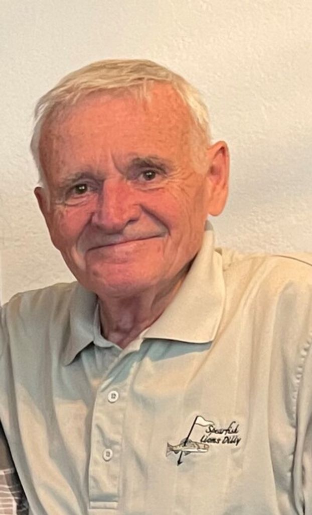 Stanley "Stan" D. Ainsworth Profile Photo