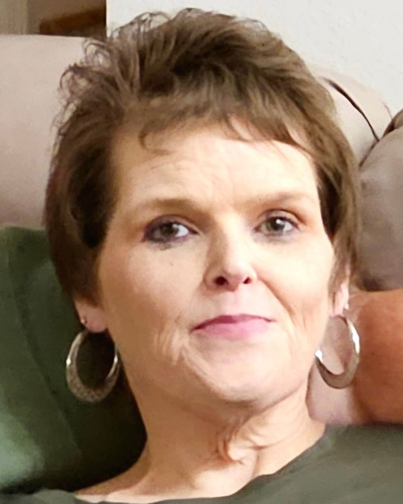 Angela Marie Jones Profile Photo