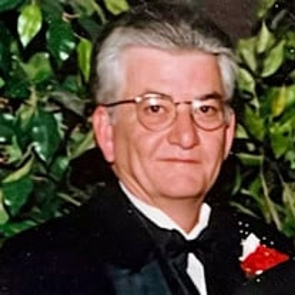 Douglas Dwight Shaver