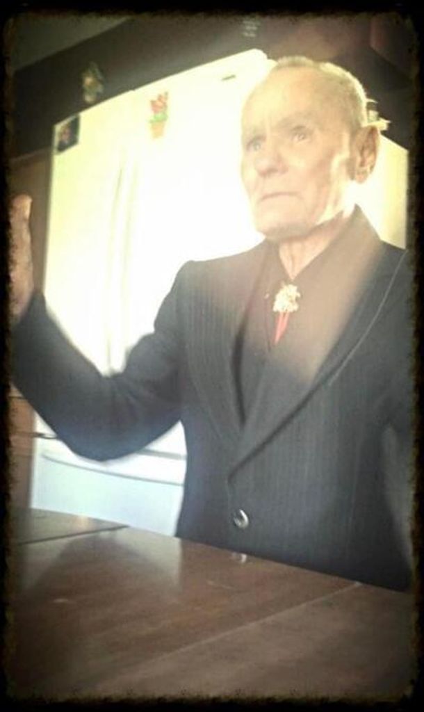 Raymond Francis Belgarde Profile Photo