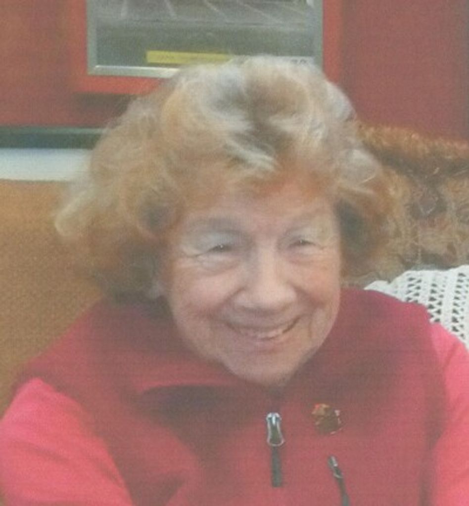 Edna A. Tofani