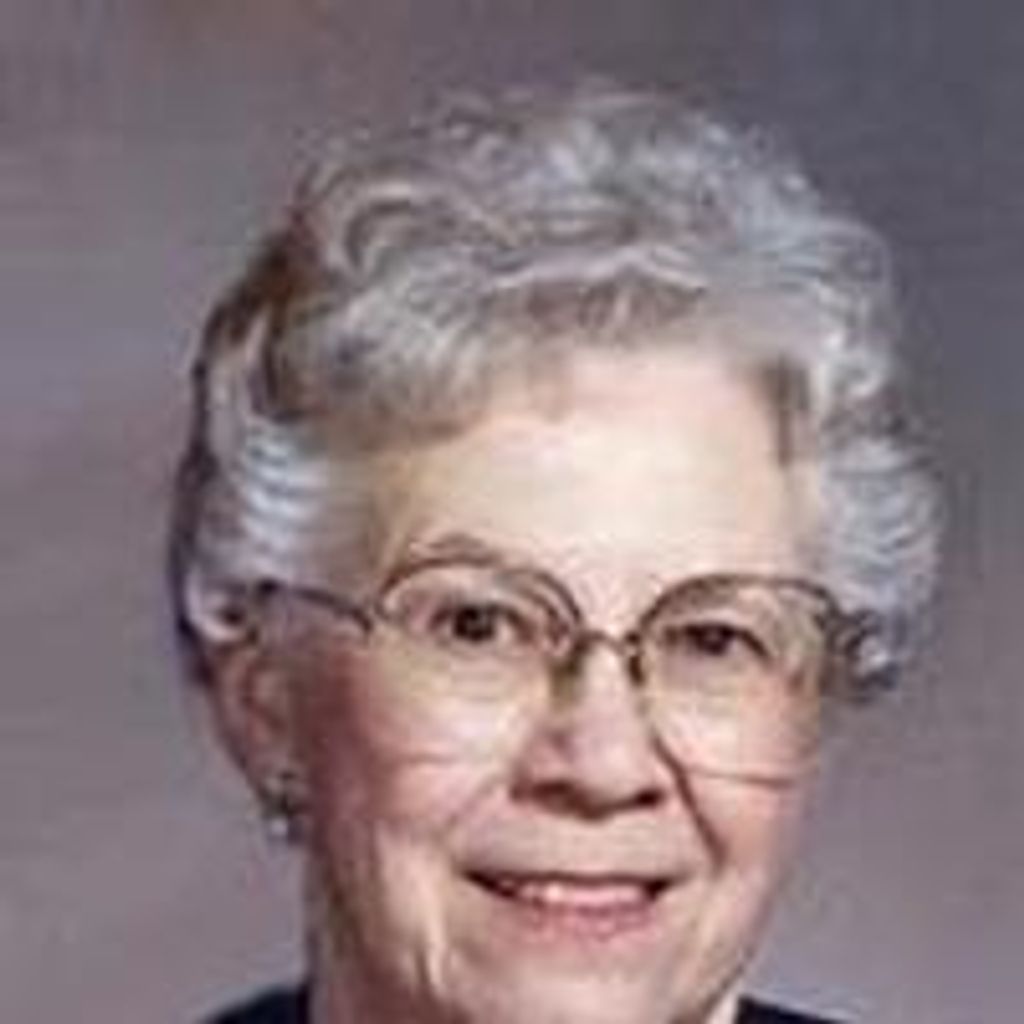 Edna J. Fisher
